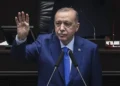 Başkan Erdoğan: Bu hareket büyük Türkiye davasıdır
