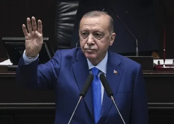 Başkan Erdoğan: Bu hareket büyük Türkiye davasıdır