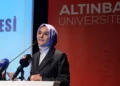 Bakan Göktaş’tan aile vurgusu: “Çocuklarımızın geleceğini güçlendirmeliyiz”