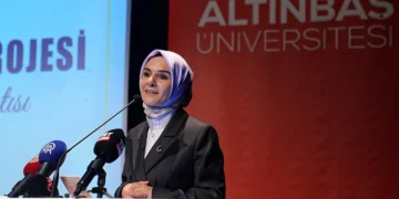 Bakan Göktaş’tan aile vurgusu: “Çocuklarımızın geleceğini güçlendirmeliyiz”