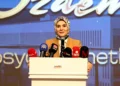 Bakan Göktaş: “Türkiye güçlü yarınlara gençlerle yükselecektir”