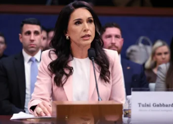 ABD İstihbarat Direktörü Gabbard eşinin sağlık durumu sebebiyle istifa etti: 30 Haziran’da görevden ayrılacak