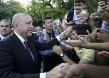 Başkan Erdoğan, İstanbul’un Fethi’nin yıl dönümünde vatandaşlarla buluşacak