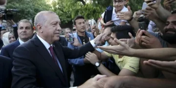 Başkan Erdoğan, İstanbul’un Fethi’nin yıl dönümünde vatandaşlarla buluşacak