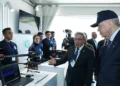 Başkan Erdoğan, EFES-2026 Savunma Sanayi Sergisi’ni ziyaret etti