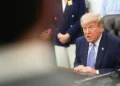 Trump’tan Küba açıklaması: “Orada hiçbir şey yok”