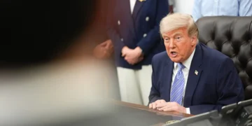Trump’tan Küba açıklaması: “Orada hiçbir şey yok”