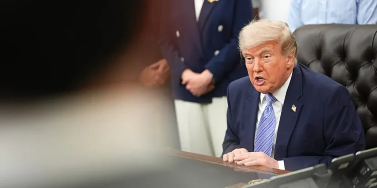 Trump’tan Küba açıklaması: “Orada hiçbir şey yok”
