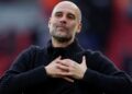 Pep Guardiola’ya veda: Yeni görevi duyuruldu