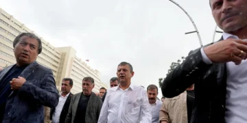SON DAKİKA I Başsavcılık duyurdu: CHP Genel Merkezi önünde başlayan olaylara soruşturma!