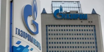 Gazprom alarm verdi: Avrupa’nın doğal gaz depolarındaki doluluk tarihi düşük seviyede