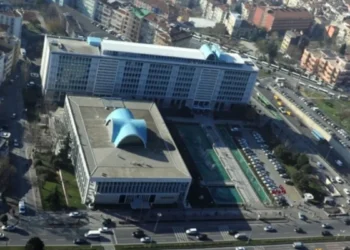 ‘İmamoğlu Suç Örgütü’ davasında yeni gelişme: 9 sanığa tahliye