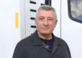CHP’li Güzelbahçe Belediye Başkanı Mustafa Günay görevden uzaklaştırıldı