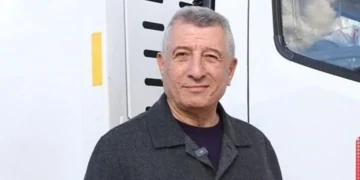 CHP’li Güzelbahçe Belediye Başkanı Mustafa Günay görevden uzaklaştırıldı