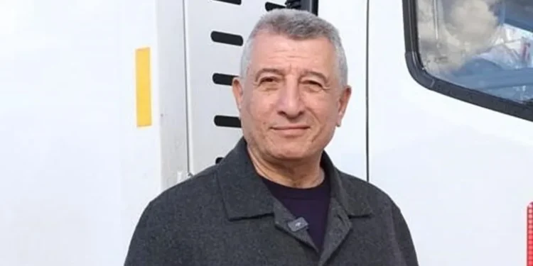 CHP’li Güzelbahçe Belediye Başkanı Mustafa Günay görevden uzaklaştırıldı