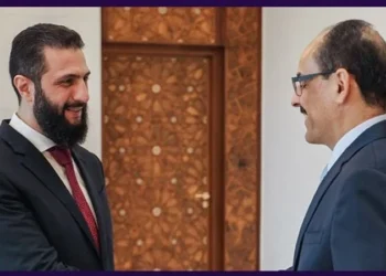 MİT Başkanı İbrahim Kalın Şam’da: Suriye Cumhurbaşkanı Şara ile görüştü