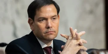 ABD Dışişleri Bakanı Rubio: “İran anlaşması birkaç gün sürecek”