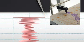 Elazığ’da 3.6 büyüklüğünde deprem