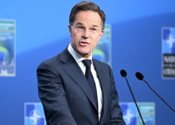 NATO Genel Sekreteri Rutte: “Türkiye bir savunma sanayisi tabanının nasıl organize edileceğine dair harika bir örnek”