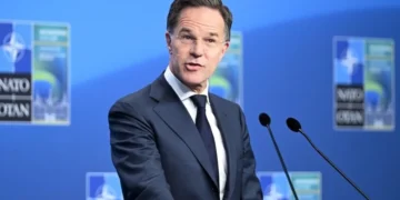 NATO Genel Sekreteri Rutte: “Türkiye bir savunma sanayisi tabanının nasıl organize edileceğine dair harika bir örnek”