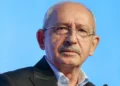 SON DAKİKA… CHP Genel Başkanı Kemal Kılıçdaroğlu: TBMM CHP Grup Genel Kurulu yapılmayacak!