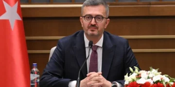 İletişim Başkanı Duran’dan “Milli Aile Haftası” paylaşımı