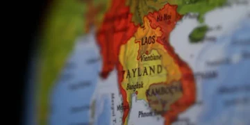 Laos’ta sel faciası: Mağarada 8 gündür mahsur kalan 5 kişi kurtarıldı