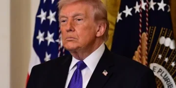 ABD Başkanı Donald Trump oğlunun düğününe katılmayacak