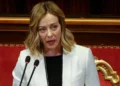 İtalya Başbakanı Meloni: AB “miyop ve bürokratik bir dev”