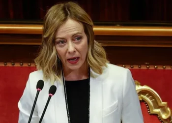 İtalya Başbakanı Meloni: AB “miyop ve bürokratik bir dev”