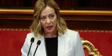 İtalya Başbakanı Meloni: AB “miyop ve bürokratik bir dev”