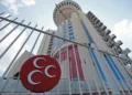 MHP’de bayramlaşma programı belli oldu