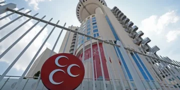 MHP’de bayramlaşma programı belli oldu