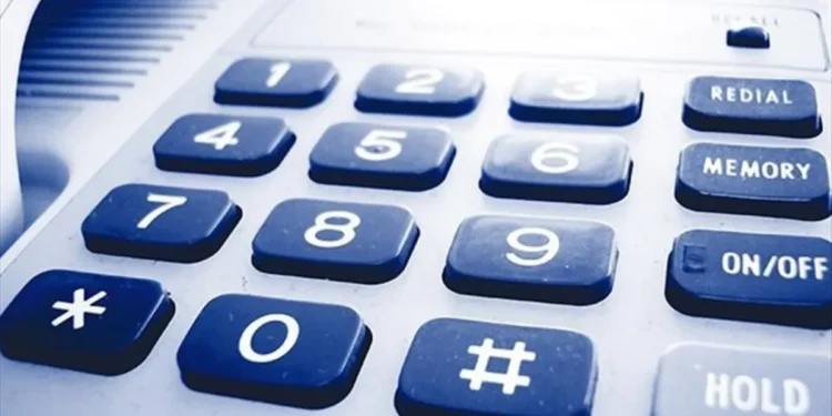 Sabit telefon dönemi kapanıyor! 5 yılda milyonlarca abone kayboldu, işte sabit telefonu en çok kullanan il…
