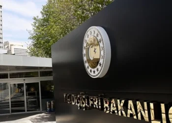 Atina’nın “Pontus” hamlesine Ankara’dan sert tepki: Tarihi çarpıtmayın