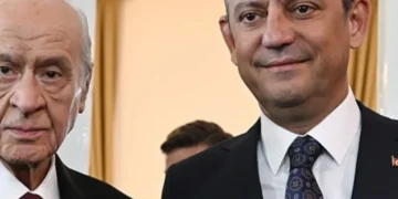 MHP lideri Bahçeli’den Özgür Özel’e bayram telefonu
