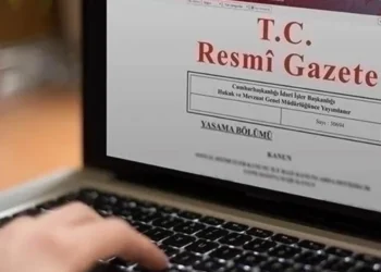 Başkan Erdoğan imzaladı: Birçok bakanlıkta atama ve görevden alma kararı Resmi Gazete’de