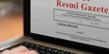 Başkan Erdoğan imzaladı: Birçok bakanlıkta atama ve görevden alma kararı Resmi Gazete’de