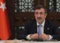 Cevdet Yılmaz açıkladı:  KKTC’nin enerji arzına ilişkin adımlar önceliklerimiz arasında
