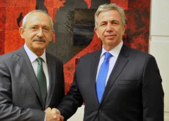 Mansur Yavaş’tan mutlak butlan açıklaması: Karar yok sayılamaz