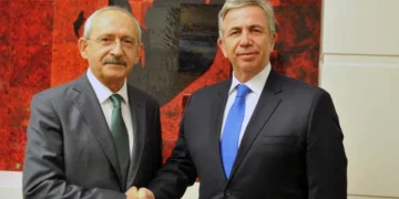 Mansur Yavaş’tan mutlak butlan açıklaması: Karar yok sayılamaz