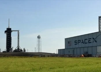 Elon Musk’ın uzay şirketi SpaceX halka arz başvurusu yaptı