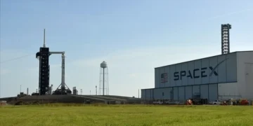 Elon Musk’ın uzay şirketi SpaceX halka arz başvurusu yaptı