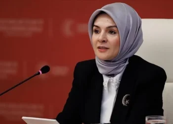 Bakan Göktaş açıkladı: Aile ve Gençlik Fonu kapsamında Mayıs’ta 1,2 milyar TL ödeme yapıldı