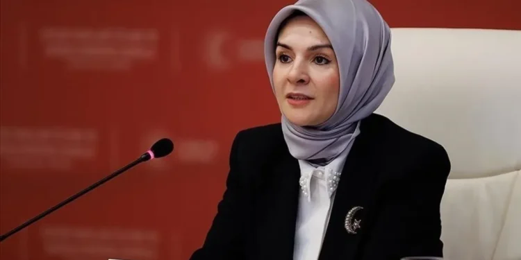 Bakan Göktaş açıkladı: Aile ve Gençlik Fonu kapsamında Mayıs’ta 1,2 milyar TL ödeme yapıldı