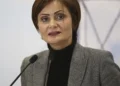 Mahkemeden Canan Kaftancıoğlu’na zorla getirme kararı