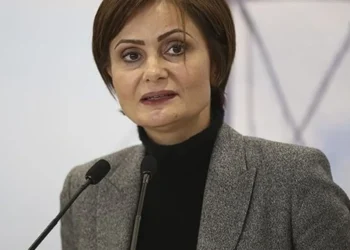 Mahkemeden Canan Kaftancıoğlu’na zorla getirme kararı
