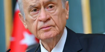 Bahçeli’den Kurban Bayramı mesajı: “Kardeşliğimiz daim olsun”