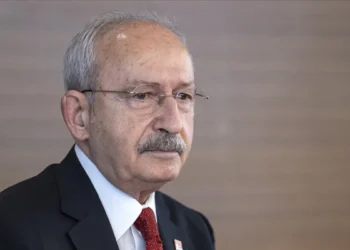 “Mutlak butlan” kararı sonrası Kemal Kılıçdaroğlu’ndan ilk açıklama: Bu süreci ortak akıl ile yönetmeliyiz