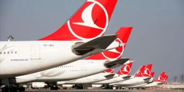 THY, Tivat seferlerini artırıyor